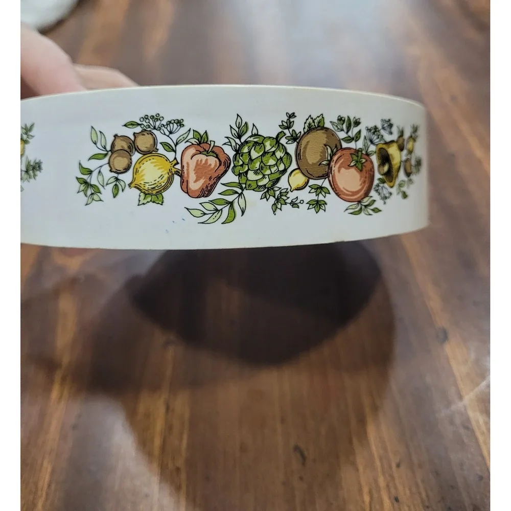 N/A vintage pyrex